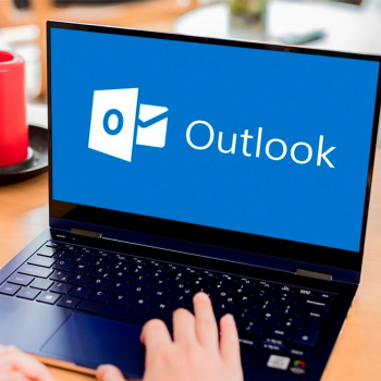 Je inbox als brievenbus: 5 tips voor Outlook