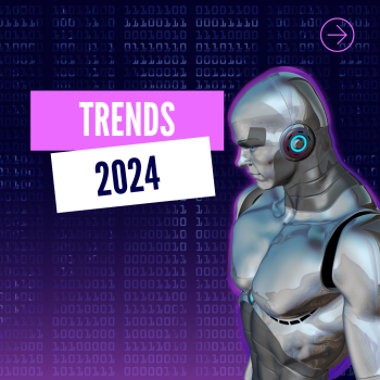 Trends 2024: wat kun jij daarmee in je werk?